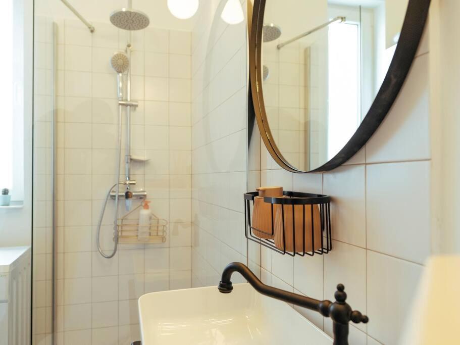 Newstudio & City Center I Balcony I Netflix Bukurešť Exteriér fotografie